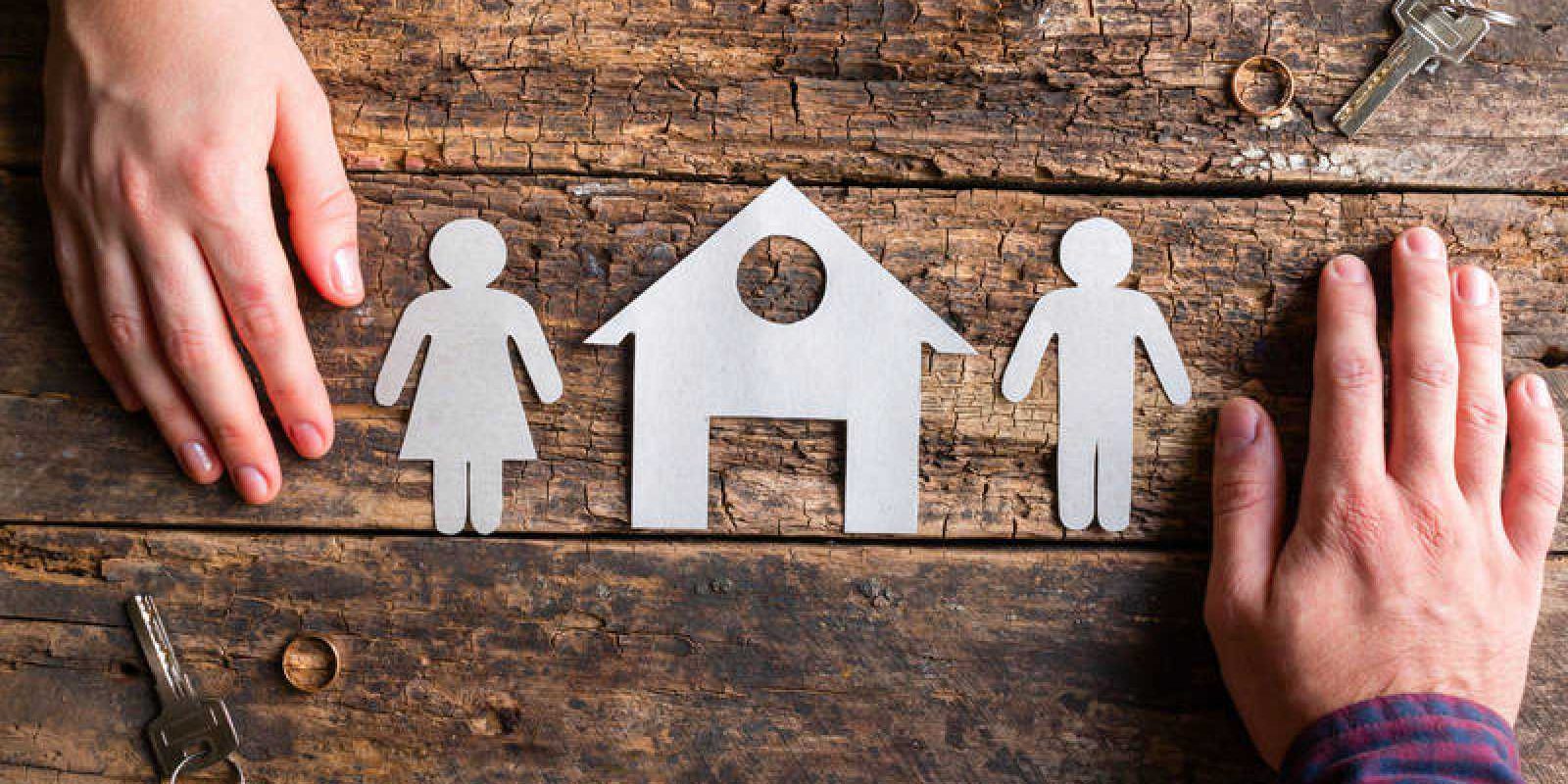 Acelera la venta de tu propiedad ante un divorcio inminente